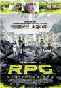 【バーゲンセール】【中古】DVD▼RPG リアル・プレイング・ゲーム 字幕のみ レンタル落ち