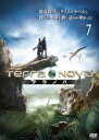 【バーゲンセール】【中古】DVD▼TERRA NOVA テラノバ 7 (12話、13話) レンタル落ち