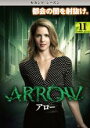 【バーゲンセール】【中古】DVD▼ARROW アロー セカンド・シーズン2 Vol.11(第21話〜第22話) レンタル落ち