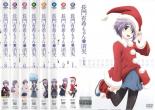 全巻セット【送料無料】【中古】DVD▼長門有希ちゃんの消失(8枚セット)第1話〜第16話 レンタル落ち