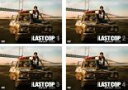 【バーゲンセール】全巻セット【中古】DVD▼THE LAST COP ラストコップ 2015(4枚セット)第1話〜第5話 最終 レンタル落ち