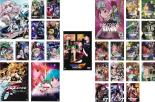 By Title: Ta Line - 全巻セット【送料無料】【中古】DVD▼マクロスF フロンティア + 7 セブン(28枚セット)フロンティア TV版 全9巻 + 劇場版 全2巻 + セブン TV版 全13巻 + OVA版 全2巻 + 劇場版 + マクロスFB7 オレノウタヲキケ! レンタル落ち
