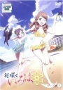【バーゲンセール】【中古】DVD▼花咲くいろは 5(第13話~第15話) レンタル落ち