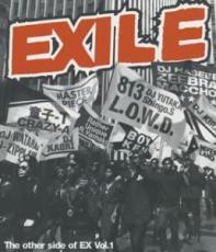 【中古】CD▼The other side of EX Vol.1 CCCD レンタル落ち
