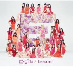 【中古】CD▼Lesson1 通常盤 レンタル落ち