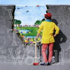 【中古】CD▼Viva The World! 通常盤 レンタル落ち