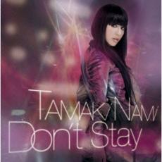 【中古】CD▼Don’t Stay 通常盤 レンタル落ち