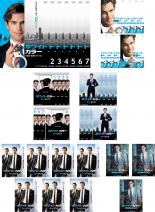 全巻セット【送料無料】【中古】DVD▼ホワイトカラー（41枚セット）シーズン 1 知的 犯罪 ファイル、2、3、4、5、ファイナル▽レンタル落ち【海外ドラマ】