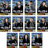 全巻セット【中古】DVD▼ブルー・ブラッド NYPD 正義の系譜(11枚セット)第1話〜第22話 最終 レンタル落ち