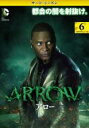 【バーゲンセール】【中古】DVD▼ARROW アロー サード シーズン3 Vol.6(第11話、第12話) レンタル落ち