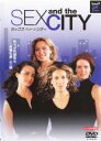 【バーゲンセール】【中古】DVD▼SEX AND THE CITY セックス・アンド・ザ・シティ シーズン2 Vol2(第7話〜第12話) レンタル落ち