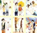 【バーゲンセール】全巻セット【中古】DVD▼好きっていいなよ。(6枚セット)第1話〜第13話 最終 レンタル落ち