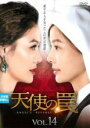 【バーゲンセール】【中古】DVD▼天使の罠 14(第40話〜第42話) 字幕のみ レンタル落ち