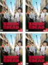 【バーゲンセール】全巻セット【送料無料】【中古】DVD▼玉川区役所 OF THE DEAD(4枚セット)第1話～第12話 最終 レンタル落ち