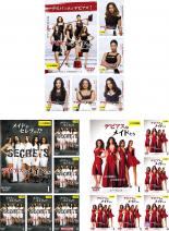 全巻セット【中古】DVD▼デビアスなメイドたち(18枚セット)シーズン1、2、3 レンタル落ち