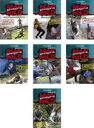 【バーゲンセール】全巻セット【中古】DVD▼サバイバルゲーム MAN VS. WILD シーズン1(7枚セット) 字幕のみ レンタル落ち