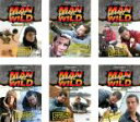 【バーゲンセール】全巻セット【中古】DVD▼サバイバルゲーム MAN VS. WILD シーズン2(6枚セット) 字幕のみ レンタル落ち