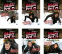 【バーゲンセール】全巻セット【中古】DVD▼サバイバルゲーム MAN VS. WILD シーズン4(6枚セット) 字幕のみ レンタル落ち