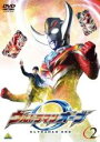 【バーゲンセール】【中古】DVD▼ウルトラマンオーブ 2(第3話〜第5話) レンタル落ち