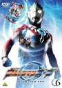 【バーゲンセール】【中古】DVD▼ウルトラマンオーブ 6(第16話〜第18話) レンタル落ち