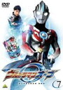 【バーゲンセール】【中古】DVD▼ウルトラマンオーブ 7(第19話〜第21話) レンタル落ち