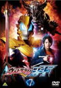 【バーゲンセール】【中古】DVD▼ウルトラマンジード 7(第19話〜第21話) レンタル落ち