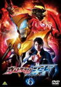 【バーゲンセール】【中古】DVD▼ウルトラマンジード 6(第16話〜第18話) レンタル落ち