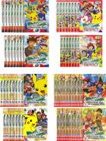 楽天市場】ポケモン dvd 全巻セットの通販
