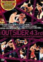 【バーゲンセール】【中古】DVD▼ジ アウトサイダー 43rd RINGS THE OUTSIDER SPECIAL in 横浜文化体育館 レンタル落ち