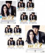 Action - 全巻セット【送料無料】【中古】DVD▼THE K2 キミだけを守りたい(10枚セット)第1話〜第20話 最終 字幕のみ レンタル落ち