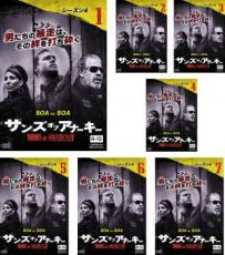 楽天市場】サンズ オブ アナーキー dvd 全巻の通販 楽天市場】サンズ オブ アナーキー dvd 全巻の通販