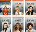 【バーゲンセール】全巻セット【中古】DVD▼オレンジ・イズ・ニュー・ブラック シーズン1(6枚セット)第1話〜第13話 最終 レンタル落ち