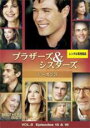 【バーゲンセール】【中古】DVD▼ブラザーズ&シスターズ シーズン3 Vol.8(第15話、第16話) レンタル落ち
