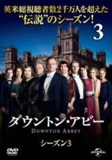 【バーゲンセール】【中古】DVD▼ダウントン・アビー シーズン3 Vol.3(第5話、第6話) レンタル落ち