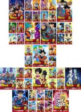 楽天市場】ドラゴンボール 中古 dvd 44巻の通販