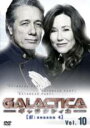 【中古】DVD▼GALACTICA ギャラクティカ 結 シーズン4 Vol.10(第19話、第20話 最終) レンタル落ち