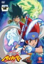 【バーゲンセール】【中古】DVD▼メタルファイト ベイブレード 1(第1話〜第4話) レンタル落ち
