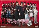 【バーゲンセール】【中古】DVD▼マジすか学園4 Vol.2(第4話〜第6話) レンタル落ち