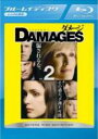 【中古】Blu-ray▼ダメージ シーズン1 Vol.2(第3話、第4話)ブルーレイディスク レンタル落ち
