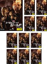 【バーゲンセール】全巻セット【中古】DVD▼エージェント・オブ・シールド シーズン4(11枚セット)第1話〜第22話 最終 レンタル落ち