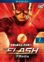【バーゲンセール】【中古】DVD▼THE FLASH フラッシュ サード シーズン3 Vol.1(第1話 、第2話) レンタル落ち