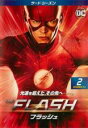 【バーゲンセール】【中古】DVD▼THE FLASH フラッシュ サード シーズン3 Vol.2 (第3話 、第4話) レンタル落ち