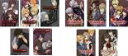 【バーゲンセール】全巻セット【中古】DVD▼ヴァンパイア騎士(10枚セット)全5巻 + Guilty 全5巻 レンタル落ち