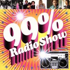 【中古】CD▼99% Radio Show 期間限定特別価格盤 レンタル落ち