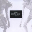【送料無料】【中古】CD▼The songs for DEATH NOTE the movie the Last name TRIBUTE 通常盤 レンタル落ち