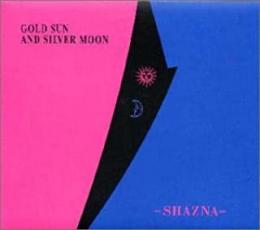 【中古】CD▼GOLD SUN AND SILVER MOON ゴールド・サン・アンド・シルヴァー・ムーン レンタル落ち