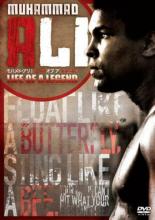 【バーゲンセール】【中古】DVD▼モハメド・アリ Muhammad Ali Life of a Legend【字幕】▽レンタル落ち