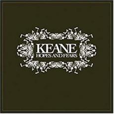 【中古】CD▼ホープス・アンド・フィアーズ 通常価格盤 レンタル落ち