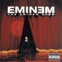 &nbsp;JAN&nbsp;4988005299826&nbsp;品　番&nbsp;UICS1040&nbsp;出　演&nbsp;Eminem(エミネム)&nbsp;制作年、時間&nbsp;2002年&nbsp;78分&nbsp;メーカー等&nbsp;Interscope Records&nbsp;ジャンル&nbsp;CD、音楽／洋楽／ヒップホップ／ラップ&nbsp;カテゴリー&nbsp;CD&nbsp;入荷日&nbsp;【2023-01-20】【あらすじ】1.[CD]1.カーテンズ・アップ〜開幕。2.ホワイト・アメリカ3.ビジネス4.クリーニング・アウト・マイ・クローゼット5.スクエア・ダンス6.ザ・キス7.ソルジャー8.セイ・グッドバイ・トゥ・ハリウッド9.ドリップス10.ウィザウト・ミー11.ポール12.シング・フォー・ザ・モーメント13.スーパーマン14.ヘイリーズ・ソング15.スティーヴ・バーマン16.ホエン・ザ・ミュージック・ストップス17.セイ・ホワット・U・セイ18.ティル・アイ・コラプス19.マイ・ダッズ・ゴーン・クレイジー20.カーテンズ・クローズ〜閉幕。レンタル落ちの中古品です