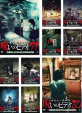 【送料無料】【中古】DVD▼ほんとにあった!呪いのビデオ(10枚セット)71、72、73、74、75、76、77、78、79、80 レンタル落ち 全10巻